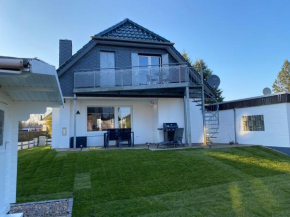 Land in Sicht in Maasholm